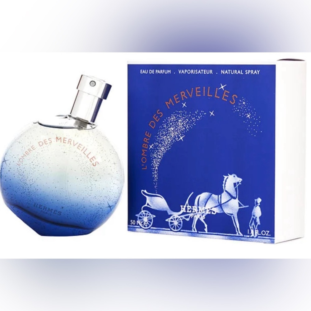 L’Ombre Des Merveilles by Hermes Paris